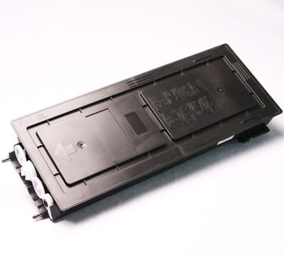 Oki TOLB1272 - Toner Zwart - 15.000 pagina's - Huismerk Compatible - Geschikt voor Olivetti D-Copia 255 MF