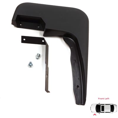 ESP1229-1 Spatbord vooraan links voor Ford Transit MK6 MK7 Tourneo 2000-2014 1549540