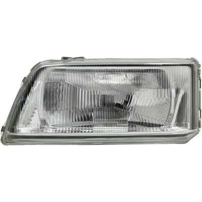 Koplampen TYC 20-5618-05-2, links