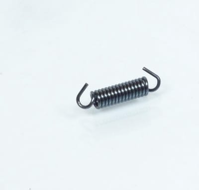 originele remschoenveer achter voor suzuki 250 ltz quad 2004 tot 2009 55421-20e00-000 / 33mm nieuw