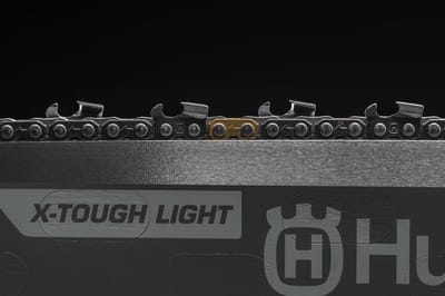 Husqvarna x-tough light 3/8 80cm 1.5 105