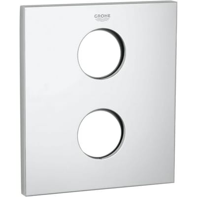 Grohe replacement rosette for Allure 19446000 and 19380000 Art. 47785000