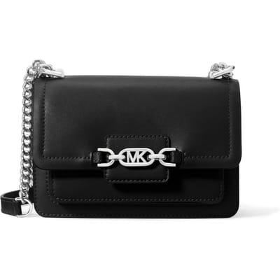 Michael Kors Extra Small Crossbody Black Size: OS | Handbags Outlet | Dames | Zwart