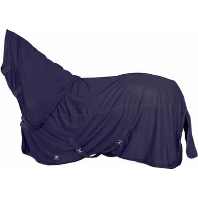 Vliegendeken met afneembare kraag voor paarden Imperial Riding Reese