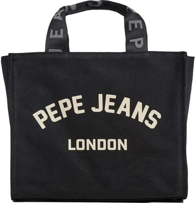 Pepe Jeans Trisha Tas Zwart