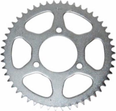 Achtertandwiel 50T honda mb / honda mt / honda mtx / honda mbx