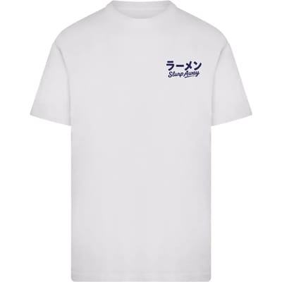 T-shirt Merchcode Japanese Ramen