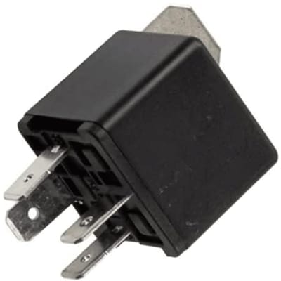 12V 30A Relais Reserveonderdeel voor Koelkasten