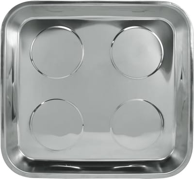 SW-Stahl 07357L magnetische schaal, roestvrij 260 x 318 mm