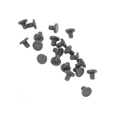ELECTROLUX - SET RUBBER DOPJES (20 STUKS) - 50252309005