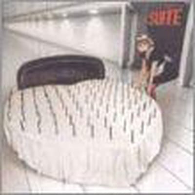 Honeymoon Suite