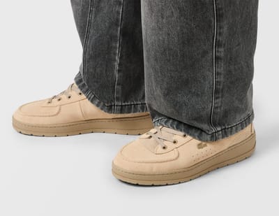 Lacoste Umpire