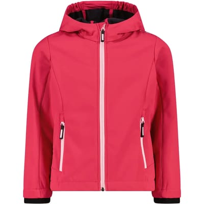 Meisjes windjack met capuchon CMP