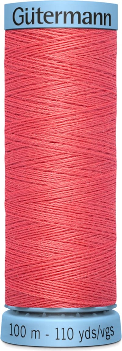 Gütermann zijde garen 100m kleur 927 - Zijden garen - Gutermann