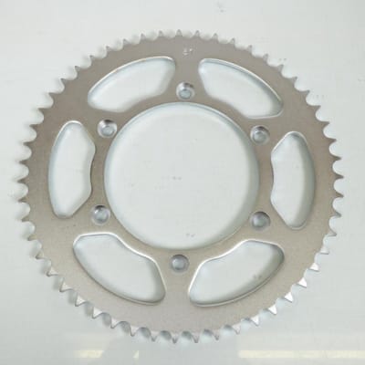Achtertandwiel Sifam voor Motor Suzuki 125 RM 1988 tot 1991 51 tanden spoed 520 Nieuw