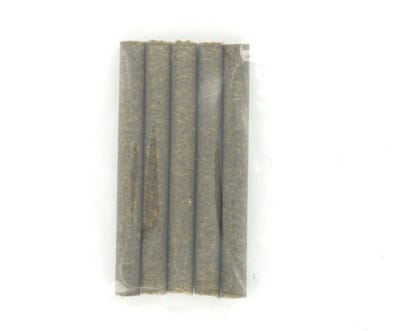Landman Kipsticks klein 5 stuks Voor elke hond