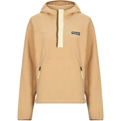 Columbia  Fleece Jack HELVETIA II HOODIE