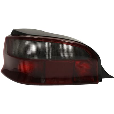 Achterlicht DEPO 552-1907L-UE-SR links