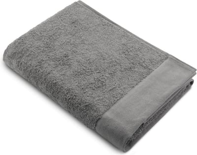 Walra Badlaken Remade Cotton - 70x140 - 100% katoen - Taupe