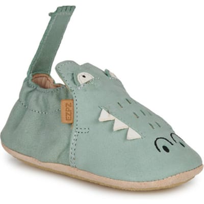 Easy Peasy  Pantoffels MY BLUBLU CROCO