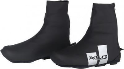 XLC overschoen Reflex zwart 37/38