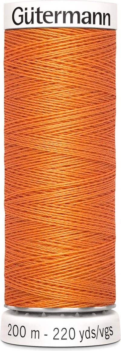 Gutermann Polyester Naaigaren 200meter-285