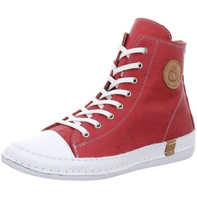 Sneakers Andrea Conti -
