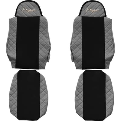 Stoelhoes F-CORE FX05 GRAY