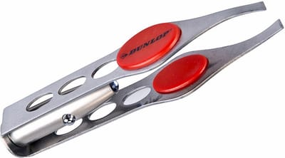 Dunlop Pincet met LED Verlichting en Batterij