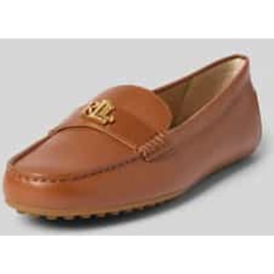 Mocassins Lauren Ralph Lauren BARNSBURY-FLATS-DRIVER