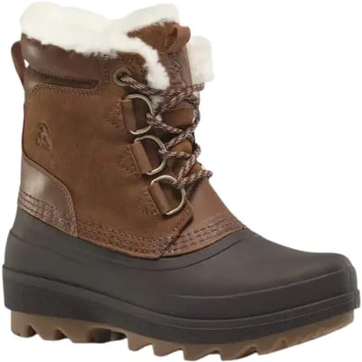 Dames winterlaarzen Kamik Lauren Lo