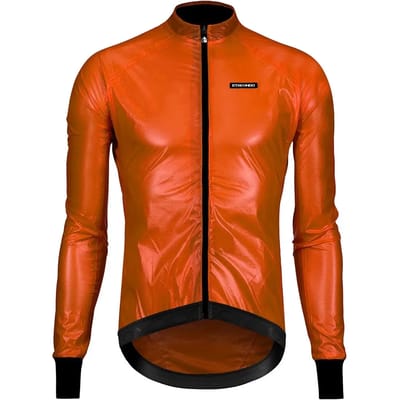 Etxeondo Busti Jas Oranje S Man