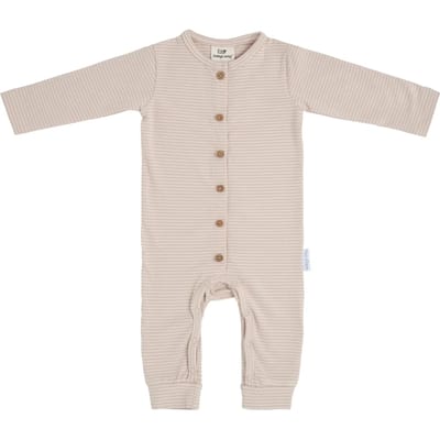 Baby's Only Boxpakje Stripe - Oud Roze - Maat 62 - 100% ecologisch katoen - GOTS