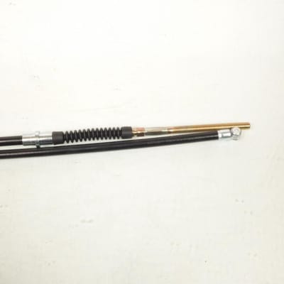 rms achterremkabel voor piaggio 50 zip fast raider scooter 1993 tot 1994 271853 nieuw