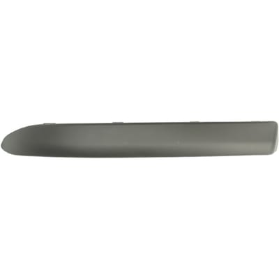 Sierlijst/beschermstrip, bumper BLIC 5703-05-2023921P links