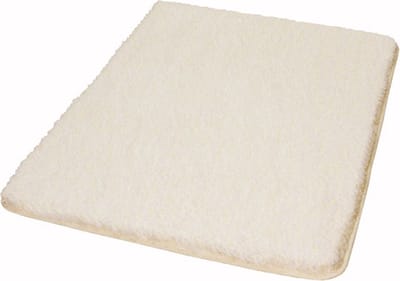 Kleine Wolke Badmat Seattle Natuur 55x65cm