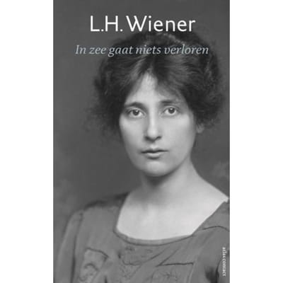 In Zee Gaat Niets Verloren - L.H. Wiener