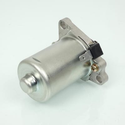 Startmotor Kyoto voor Scooter Peugeot 50 Ludix Snake Bullet Trend 2004 tot 2013 Nieuw
