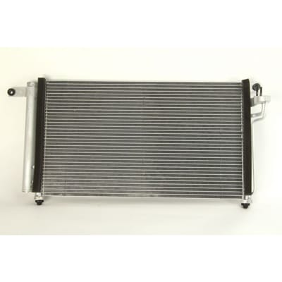Condensator, airconditioning NRF 35851