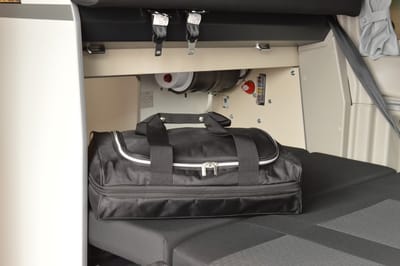 Reistas M geschikt voor Ford Westfalia Nugget 2013-heden Original
