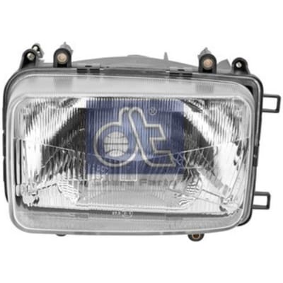Reflector DT Spare Parts 5.81182 links