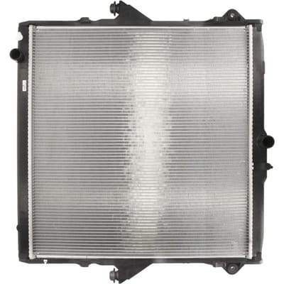 Radiator, motorkoeling KOYORAD PL322811