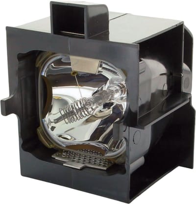Beamerlamp geschikt voor de BARCO iQ PRO G500 beamer, lamp code R9841761. Bevat originele UHP lamp, prestaties gelijk aan origineel.