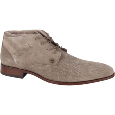 Rehab Gregoire Veterschoenen - Heren - Taupe - Maat 43