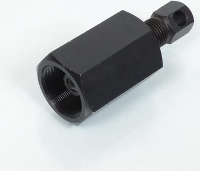 tnt vliegwieltrekker voor twee wielen loncin 27701 / fem m28x100 std nieuw