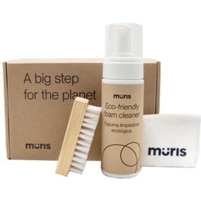 Schoenonderhoud Muris Kit Cleaner
