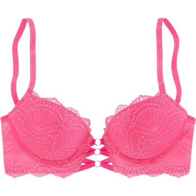 Push-up BH voor dames Lascana Eleonora