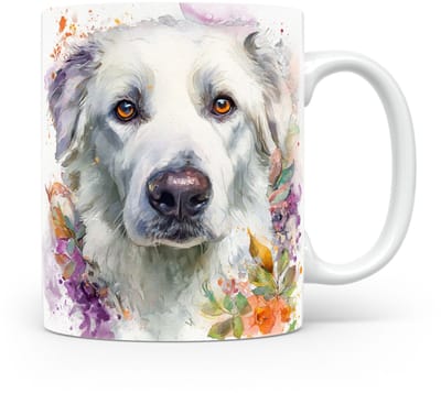Beker Kuvasz