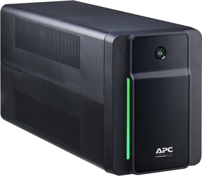 APC BVX1200LI - Easy UPS - 1200VA/650W - Line Interactive UPS