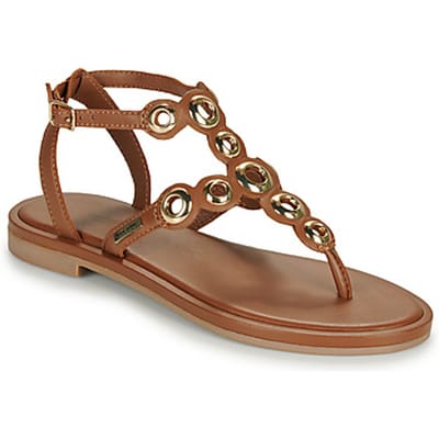 Les Tropeziennes par M.Belarbi  Platte sandalen OBALY